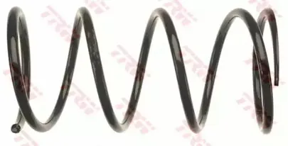 Пружина ходовой части TRW купить
