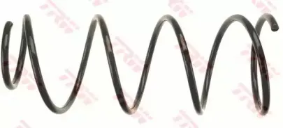 Пружина ходовой части TRW купить