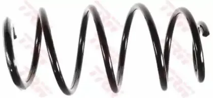 Пружина ходовой части TRW купить