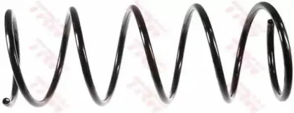 Пружини підвіски TRW купить