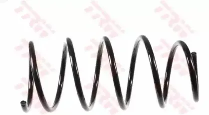 Пружина ходовой части TRW купить