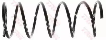 Пружина ходовой части TRW купить