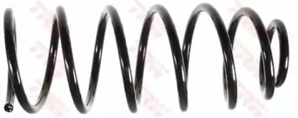 Пружина ходовой части TRW купить