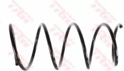 Пружина ходовой части TRW купить