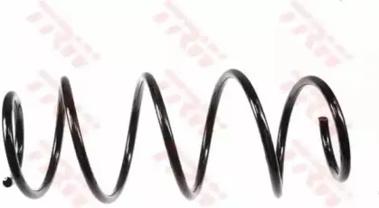 Пружина ходовой части TRW купить