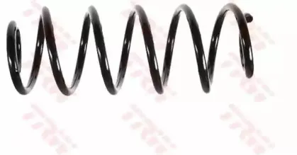 Пружина ходовой части TRW купить
