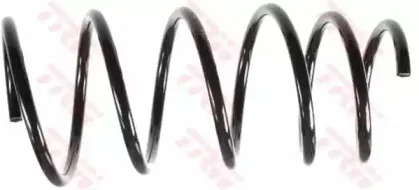 Пружина ходовой части TRW купить