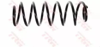 Пружина ходовой части TRW купить