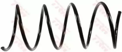 Пружина ходовой части TRW купить