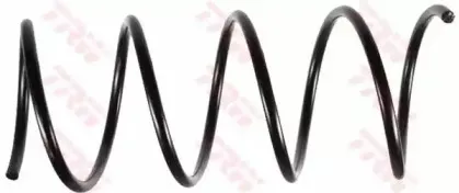 Пружина ходовой части TRW купить