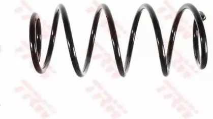 Пружина ходовой части TRW купить