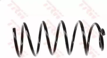 Пружина ходовой части TRW купить