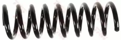 Пружина ходовой части TRW купить