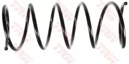 Пружина ходовой части TRW купить