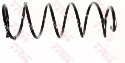 Пружина ходовой части TRW купить