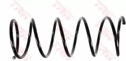 Пружина ходовой части TRW купить