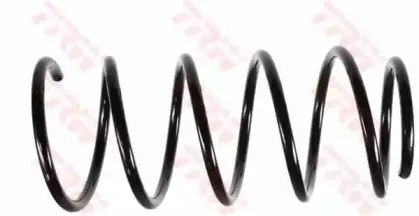 Пружина ходовой части TRW купить