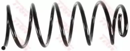 Пружина ходовой части TRW купить