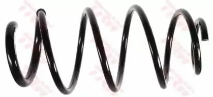 Пружина ходовой части TRW купить