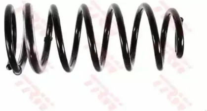 Пружина ходовой части TRW купить