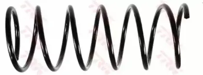 Пружина ходовой части TRW купить