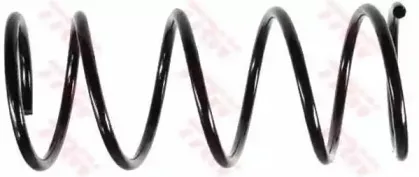 Пружина ходовой части TRW купить