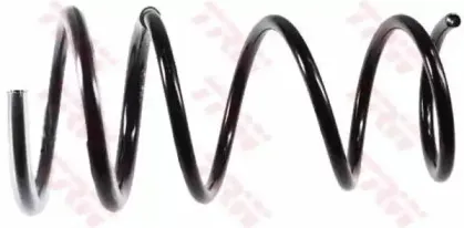 Пружина ходовой части TRW купить