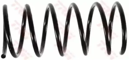 Пружина ходовой части TRW купить