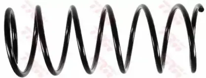 Пружина ходовой части TRW купить