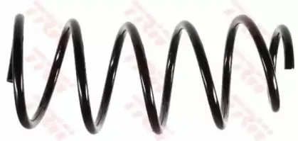 Пружина ходовой части TRW купить