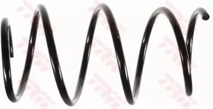 Пружина ходовой части TRW купить