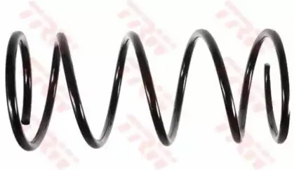 Пружина ходовой части TRW купить