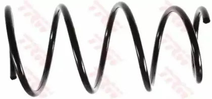 Пружина ходовой части TRW купить