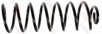 Пружина ходовой части TRW купить