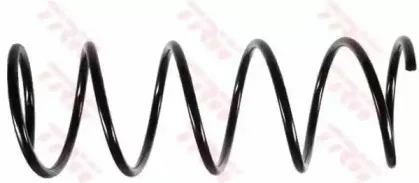 Пружина ходовой части TRW купить