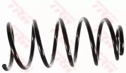 Пружина ходовой части TRW купить