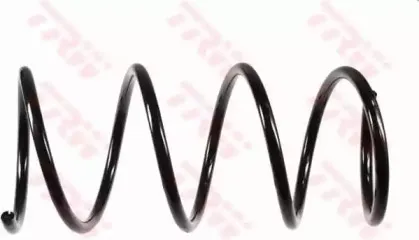 Пружина ходовой части TRW купить
