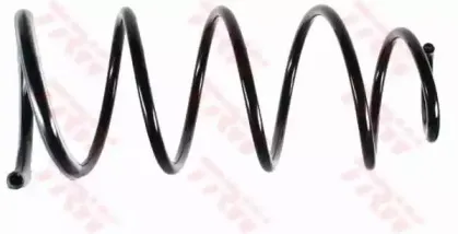 Пружина ходовой части TRW купить