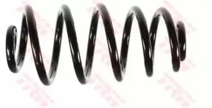 Пружина ходовой части TRW купить