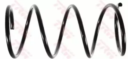 Пружина ходовой части TRW купить