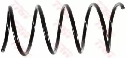 Пружина ходовой части TRW купить