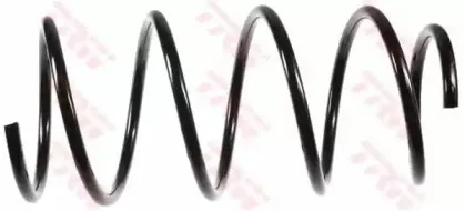 Пружина ходовой части TRW купить