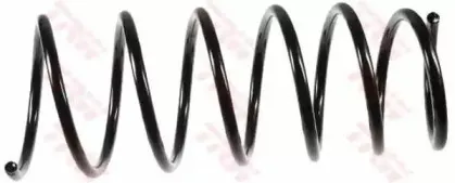 Пружина ходовой части TRW купить