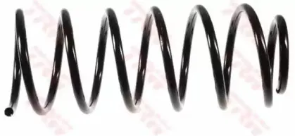 Пружина ходовой части TRW купить