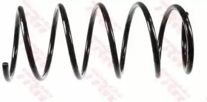 Пружина ходовой части TRW купить