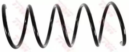 Пружина ходовой части TRW купить