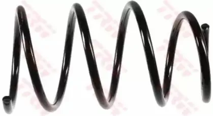 Пружина ходовой части TRW купить