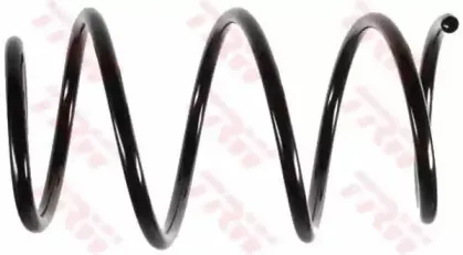 Пружина ходовой части TRW купить