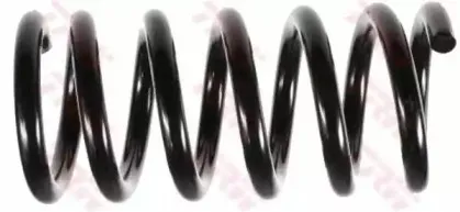 Пружина ходовой части TRW купить