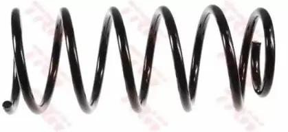 Пружина ходовой части TRW купить